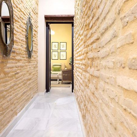 Genteel Home Acetres Sevilla Dış mekan fotoğraf