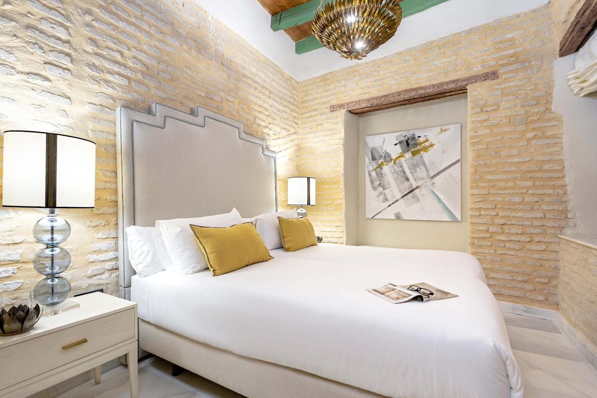 Genteel Home Acetres Sevilla Dış mekan fotoğraf