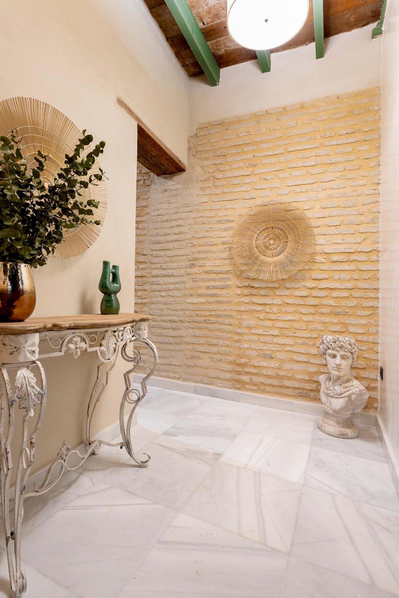 Genteel Home Acetres Sevilla Dış mekan fotoğraf