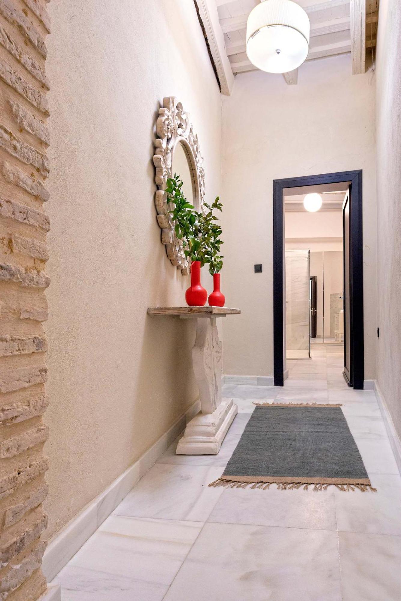 Genteel Home Acetres Sevilla Dış mekan fotoğraf