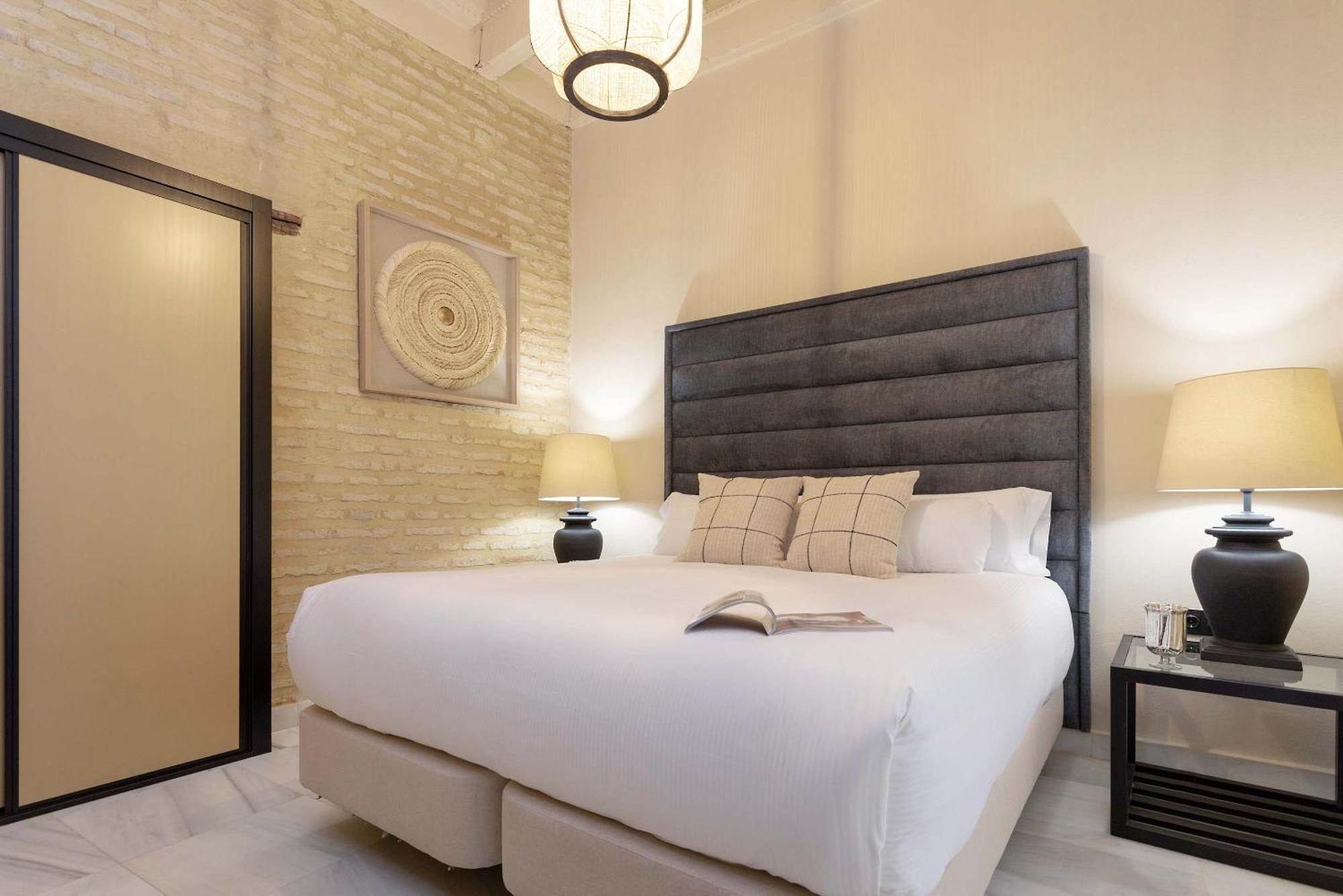 Genteel Home Acetres Sevilla Dış mekan fotoğraf